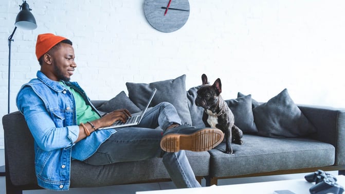 145- Ultimate Guide To Remote Work