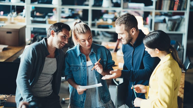 Avoiding Bias In Interviews: 8 Action Items To Make Tech Hiring Better