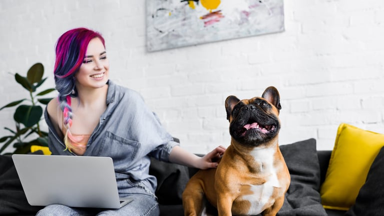 How Redefining Professionalism Changed Our Perspective On Work
