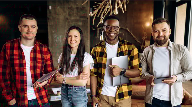 Remote Culture Under Pressure? Prevent Cultural Deterioration In 2021