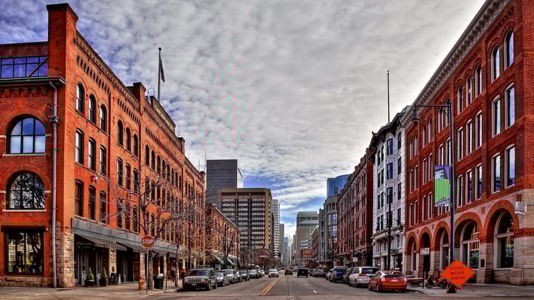 Level-Up Your Skills With 2021 Denver Tech Learning Opportunities