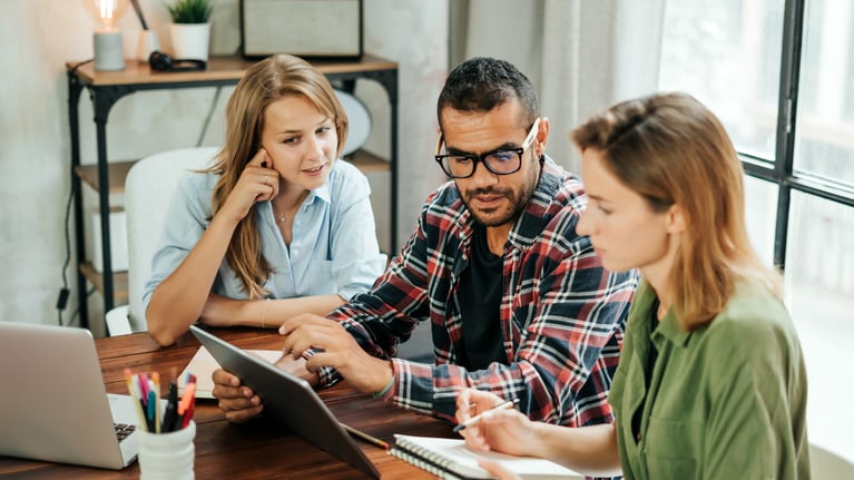 6 Key Takeaways For Developing Leadership Skills Through A Crisis