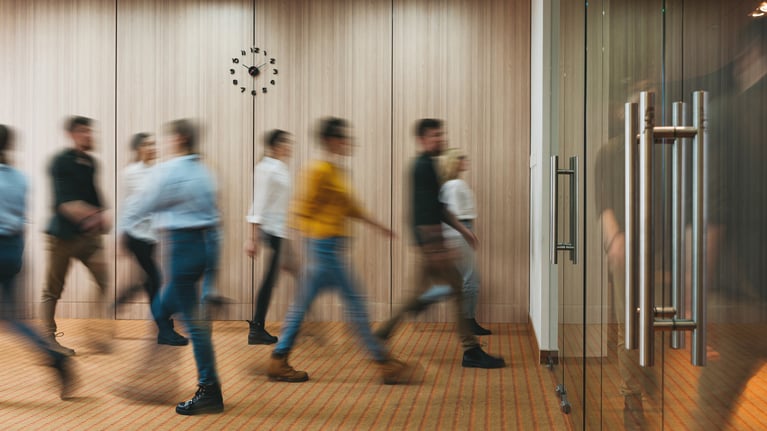 What Office Perks Are Relevant For Retaining Employees Today?