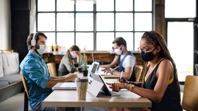 169- What Office Perks Are Relevant For Retaining Employees In 2021