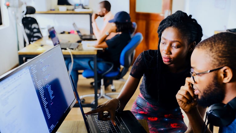How Diversity Efforts Impact Turnover And Economic Gains In Tech