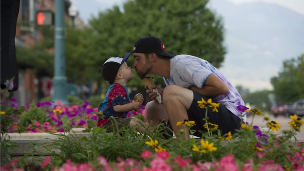 173- Denver Spring Activities