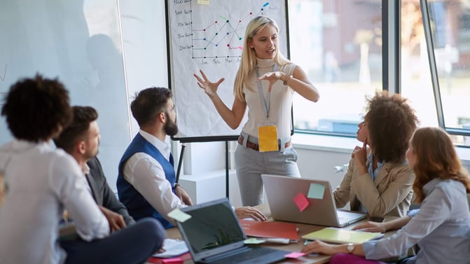 175- Big Changes, Big Gains-- Acknowledging Intersectionality in Leadership