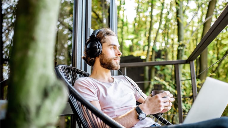 Work Smarter With These 6 Tools For Remote Productivity