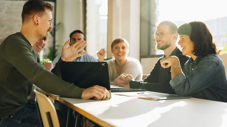 Thinking Big Picture With Diversity & Inclusion– Who Are Your Vendors?