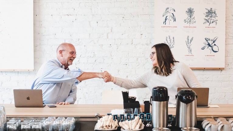 The Evolution of Interview Etiquette Impacts Tech Hiring Today