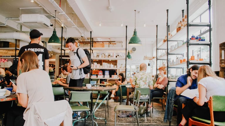 How Work Life Is Better One Year After COVID-19 Lockdown