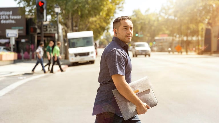 Leveling Up Your Career? Managing Opportunities As A Software Engineer