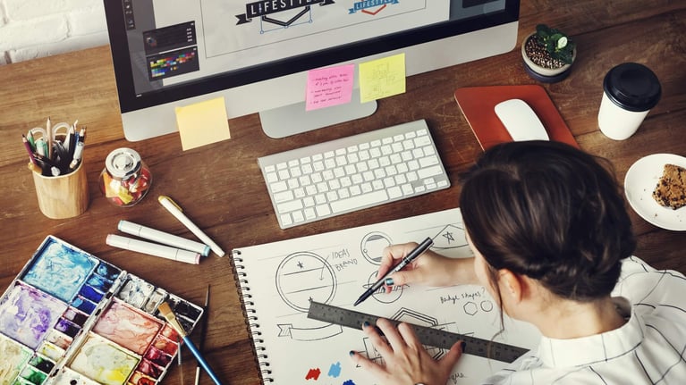 Content Connects Us All—Tracking Changes In The Creative Industry