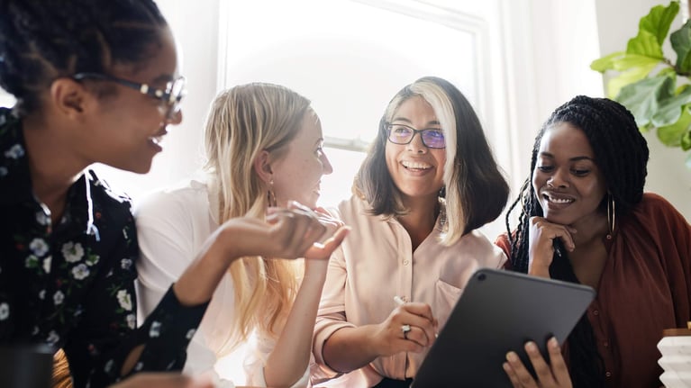 10 Changes For Attracting Diverse Candidates In A Tight Tech Market