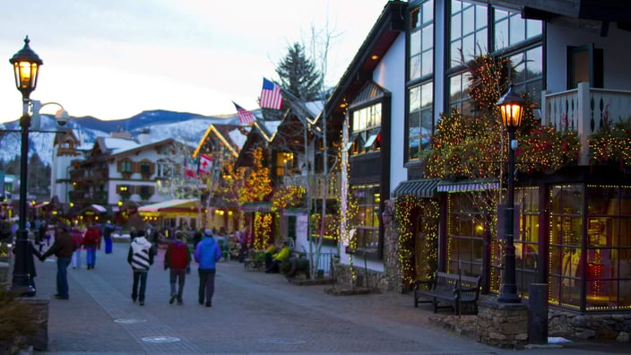 198- Making The Most Of Your Holiday Season In 2021