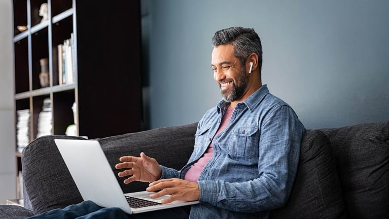 Tech Tackles The Question Of Hybrid, Other Future Of Work Trends