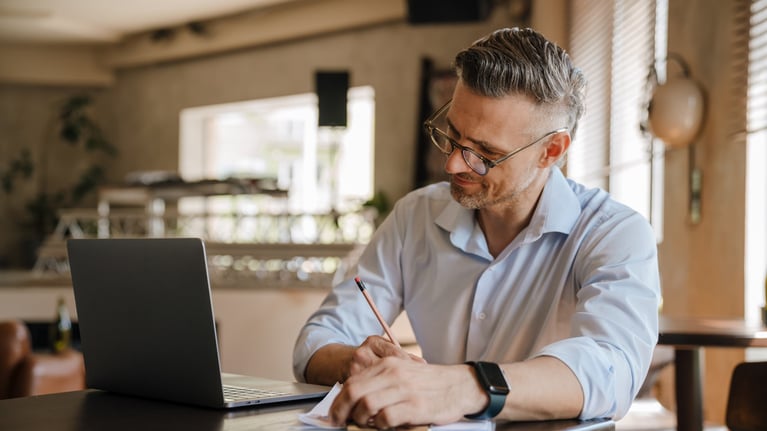 Market Predictions & Tech Layoffs—Tricky, But Are They Trending?