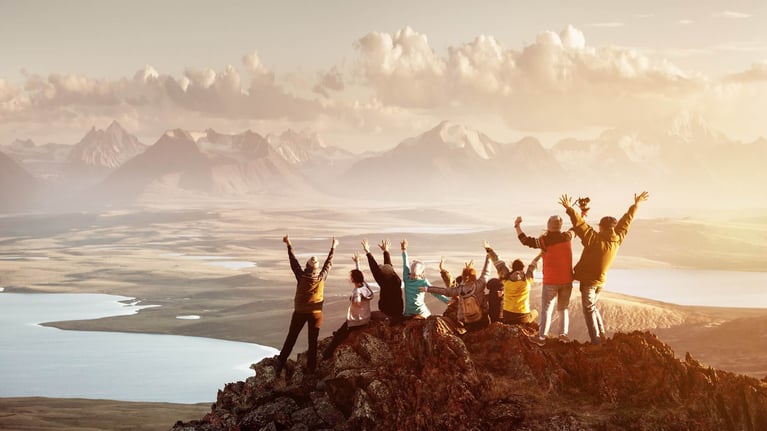 7 Sizzling Reasons Team Building Time Is Crucial For A High Functioning Squad