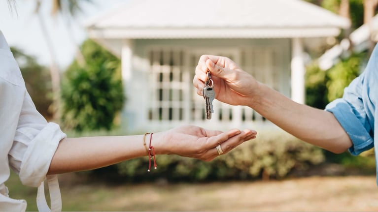 What You Need To Know As A First Time Home Buyer Denver