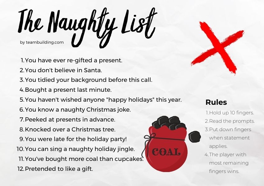 naughty-list