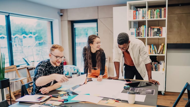4 Ways 2020 Has Shifted Behavioral Changes In The Workforce