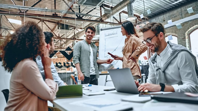 5 Insightful Tips To Unpack Emotional Intelligence In Business