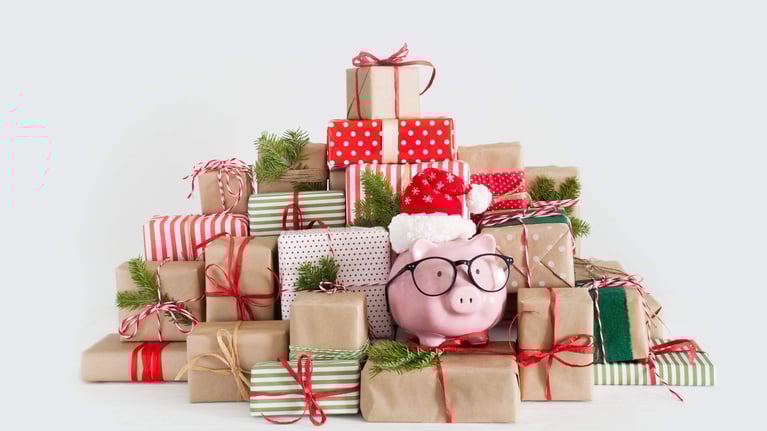 Holiday Planning Kindles Creativity And Making Spirits Bright In 2020