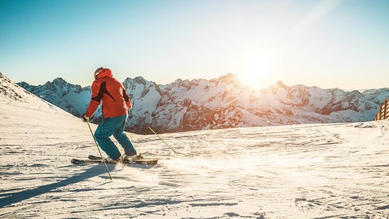 Planning Your 2023-24 Ski & Ride Time At Winter Resorts In Colorado