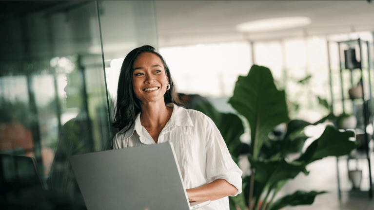 Scaling Confience: Nearshore Talent, Global Impact