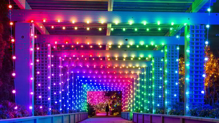 14 Events To Help You Find Holiday Magic Across Denver