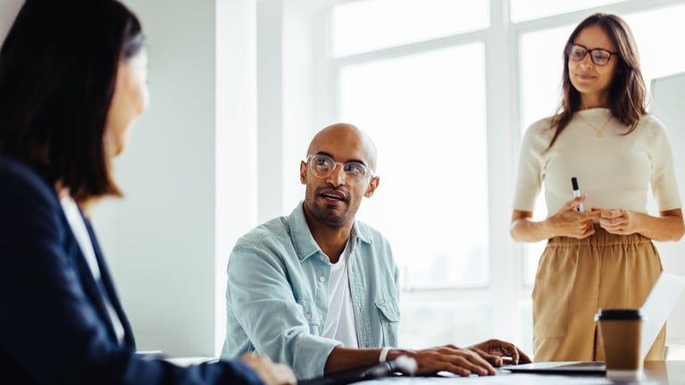 Navigating The Executive Hire Process -- 4 Approaches For Success