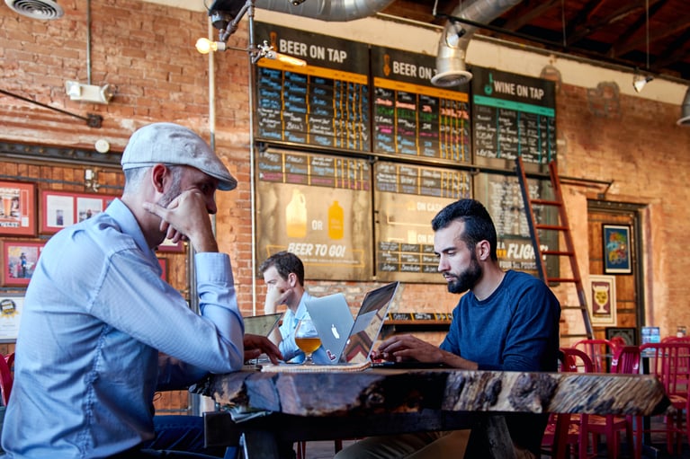 Best Communities In Denver For Technology And Startup Networking
