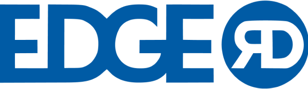 Edge logo-blue