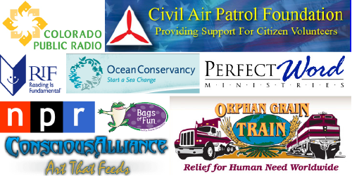 BeneficiariesSept2011-01 Beneficiaries logos