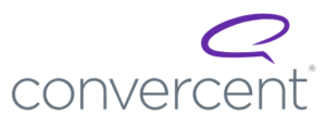 Convercent Logo Tech Companies In Denver