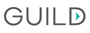 Guild Education Logo - Tech Companies in Denver