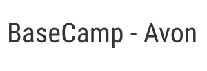 Basecamp Avon Coworking skiing in colorado Logo - Vail Avon
