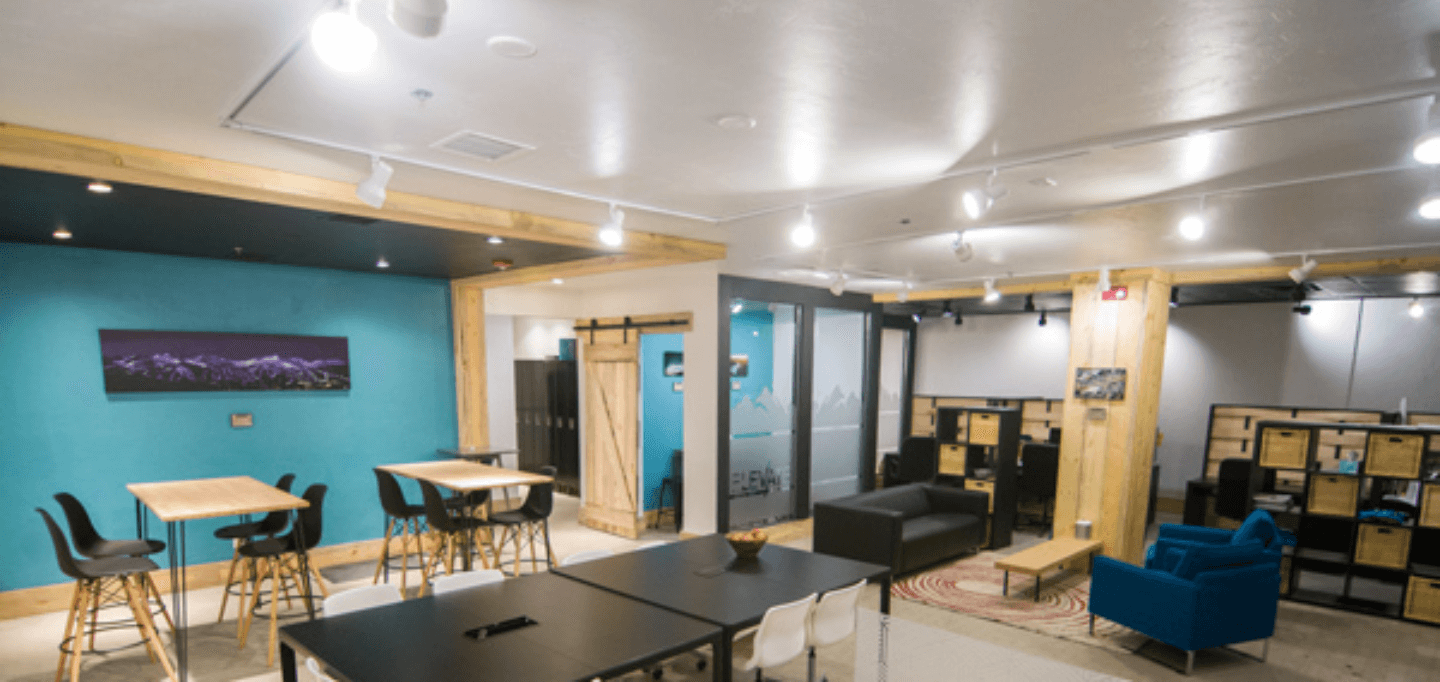 Elevate CoWorking Breckenridge Skiing in Colorado Hacks