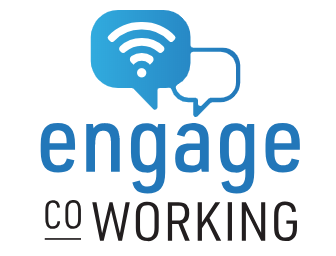 Engage Coworking Snowmass Logo