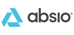 Logo for Absio Cybersecurity
