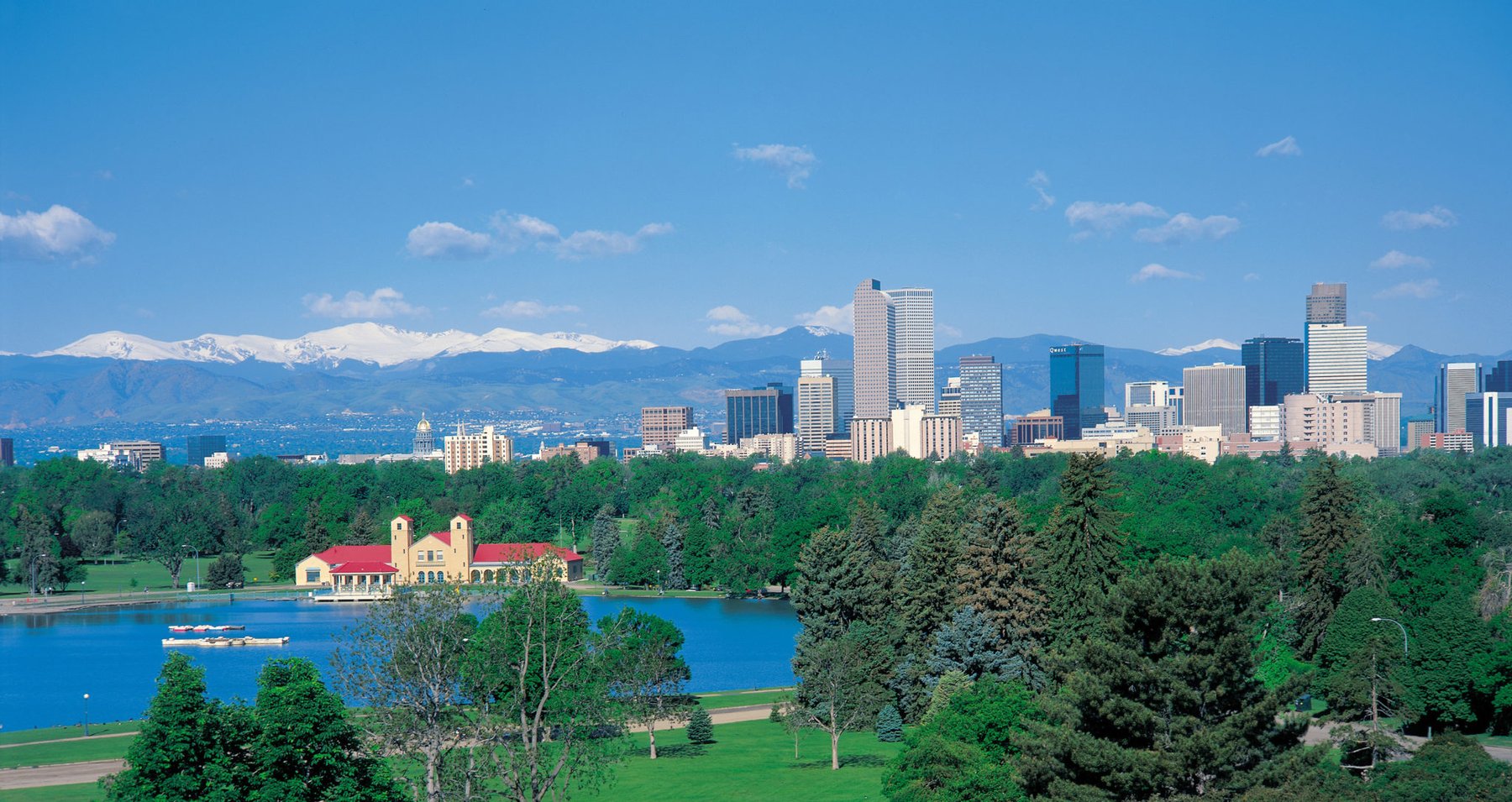 work in denver