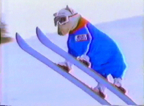 Skiing in Colorado