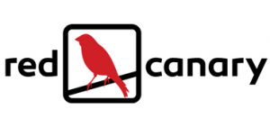 Logo for Red Canary Cybersecurity