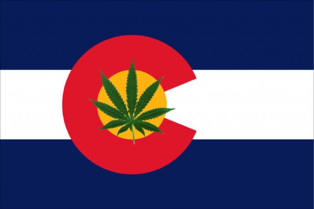 state-flag-colorado -pot leaf