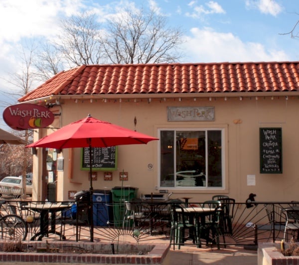 6 Best Coffee Shops in Denver to Get S! Done