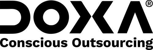 DOXA-Logo-Color_Conscious-Outsourcing_BW (1)