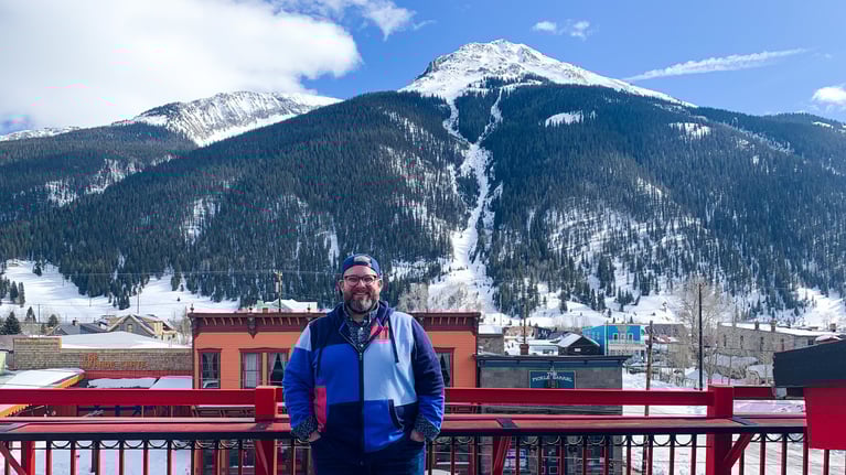 A Day In The Life Of A BWB Recruiter -- Meet Nicholas Werner