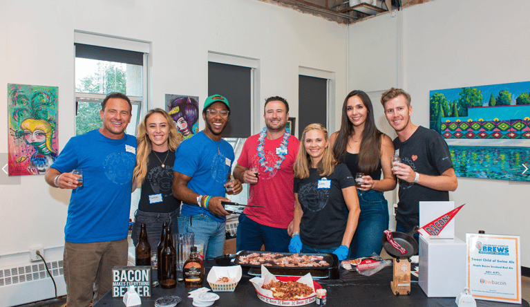 A Day In The Life Of A BWB Recruiter -- Meet Leah Backes
