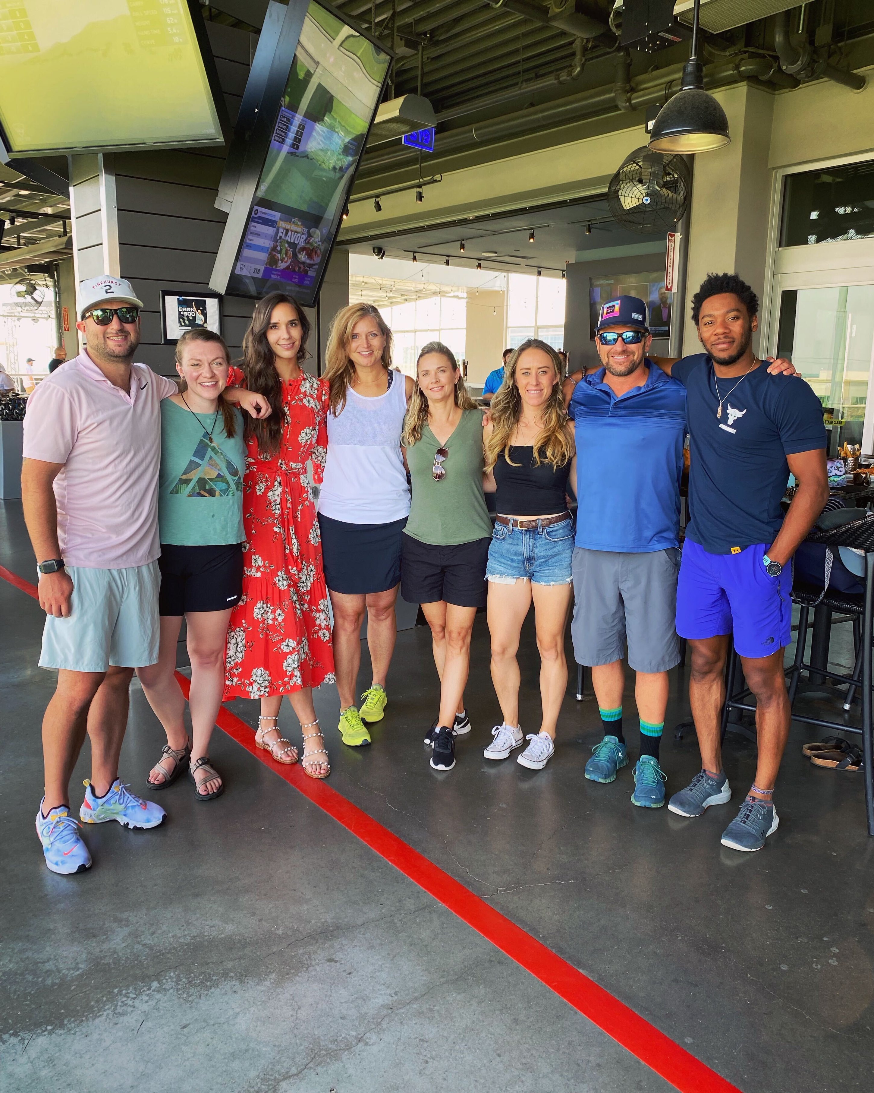 Topgolf Edited