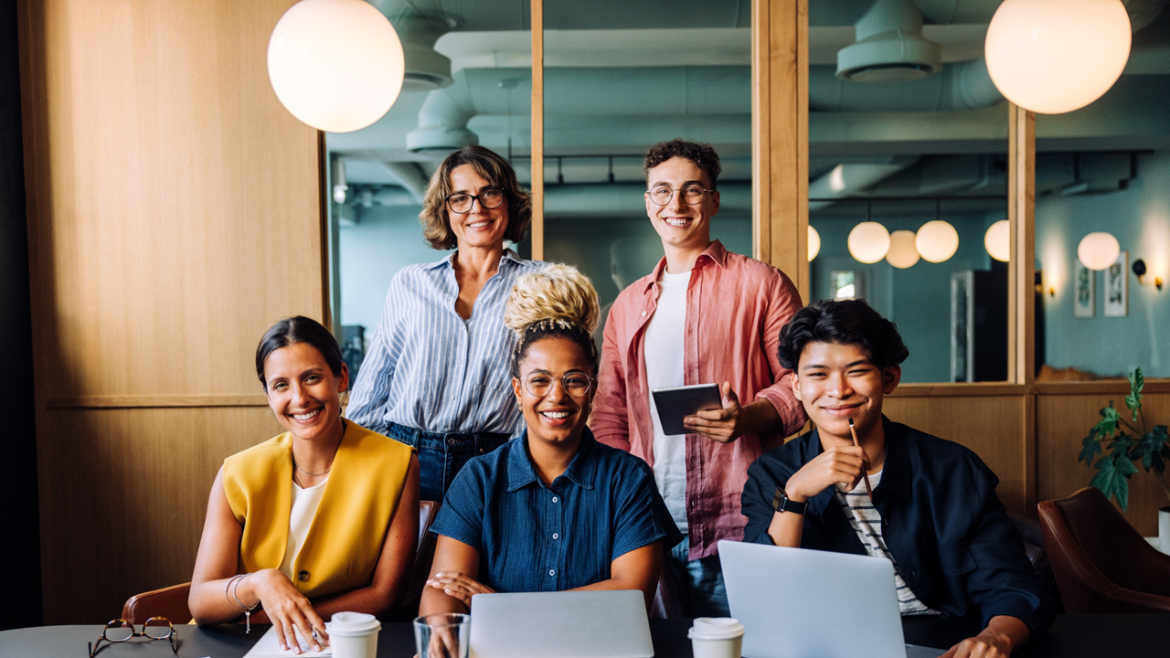 Flexible Talent Solutions
